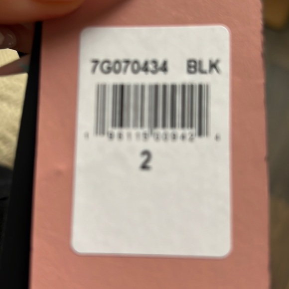 Jen 7 High Waist Ankle Skinny Jean - Picture 5 of 5